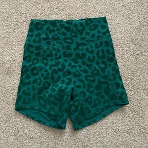 Balance Athletica Lux Short